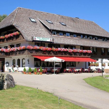 Schoepperle Häusern Exterior foto