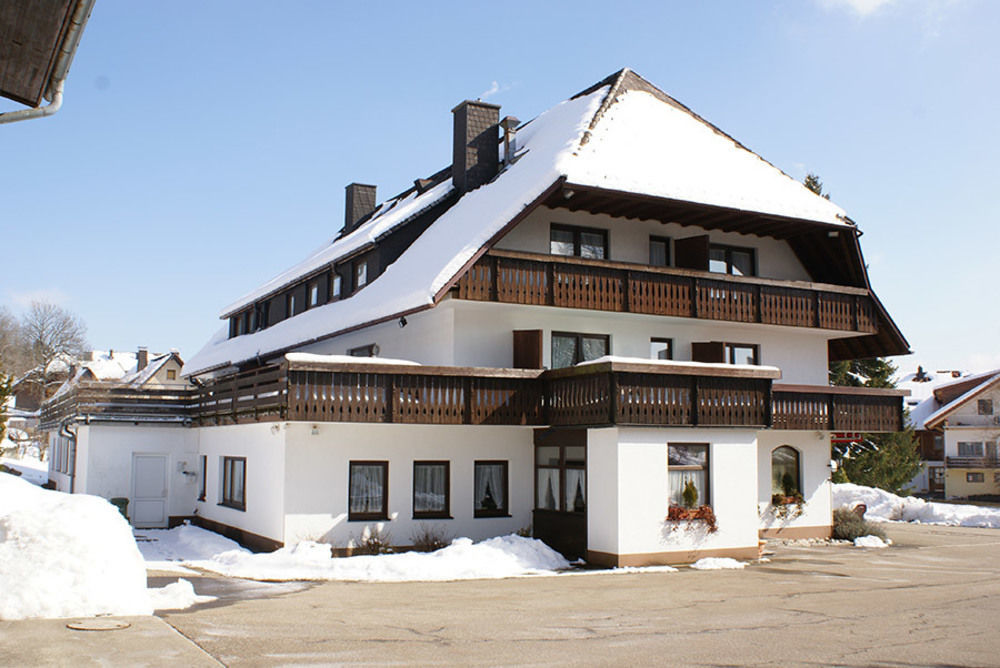 Schoepperle Häusern Exterior foto