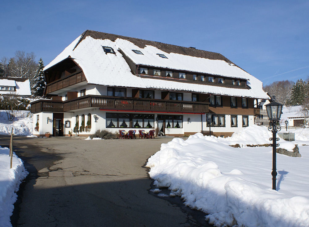 Schoepperle Häusern Exterior foto